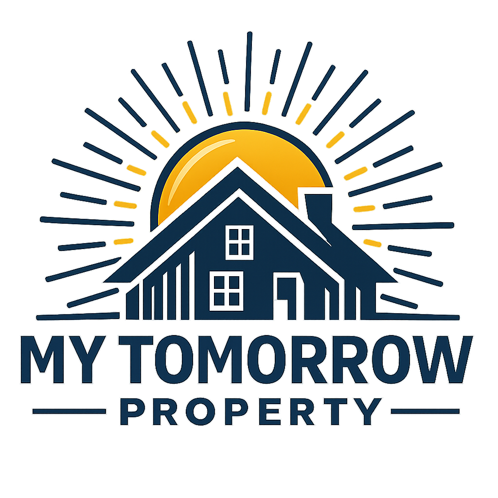 My Tomorrow Property Logo